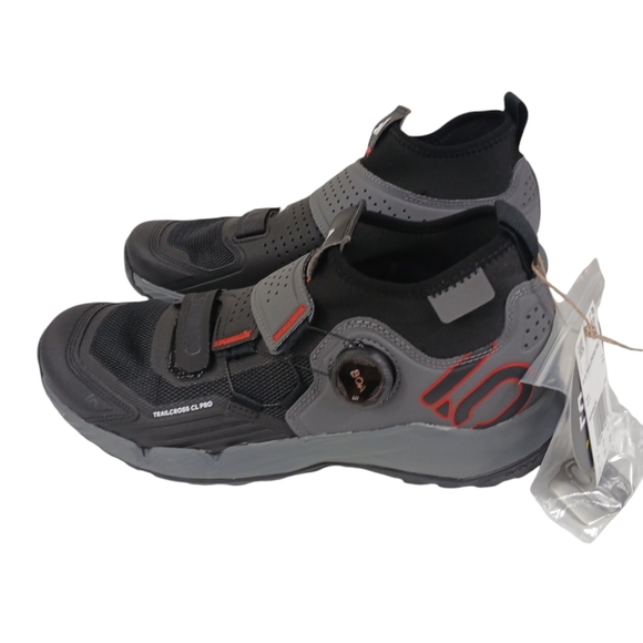 adidas | Shoes | Adidas Five Ten Trailcross Pro Clipin Mountain Bike ...